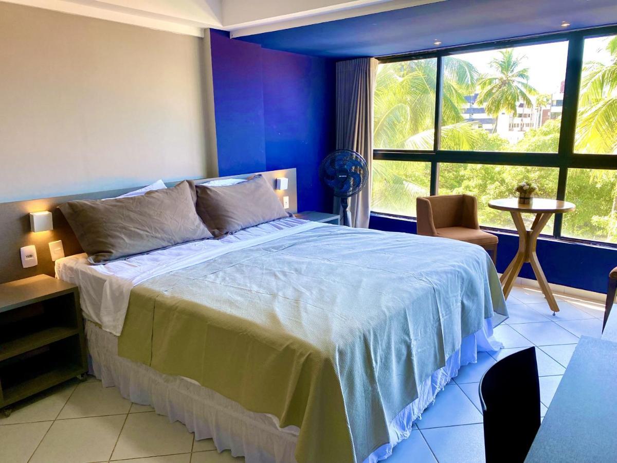 Imperial Suites Cabo Branco By Penareiaturbr - Joao Pessoa — Photos 3